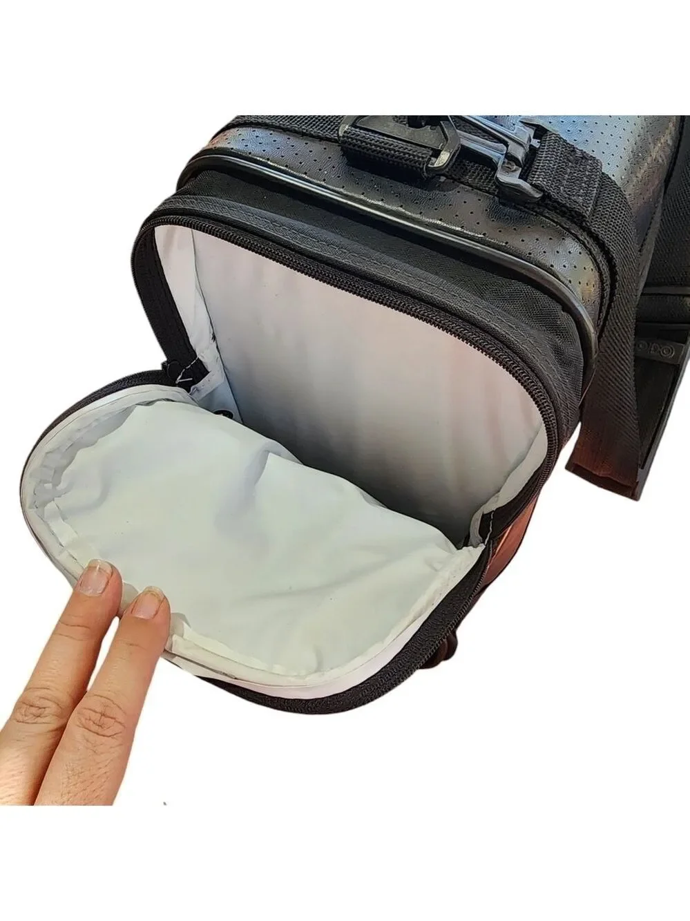 OGIO ultima ii